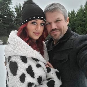 Meet your Posher, Jerry